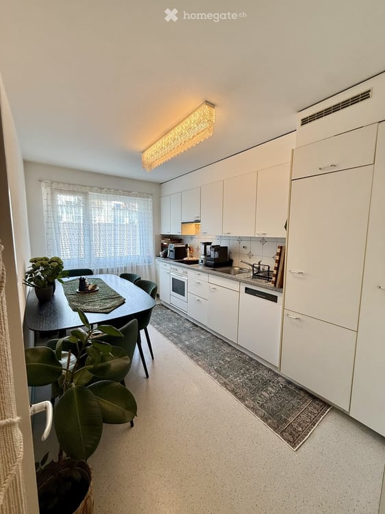 WG Zimmer im Zentrum Luzern 3
