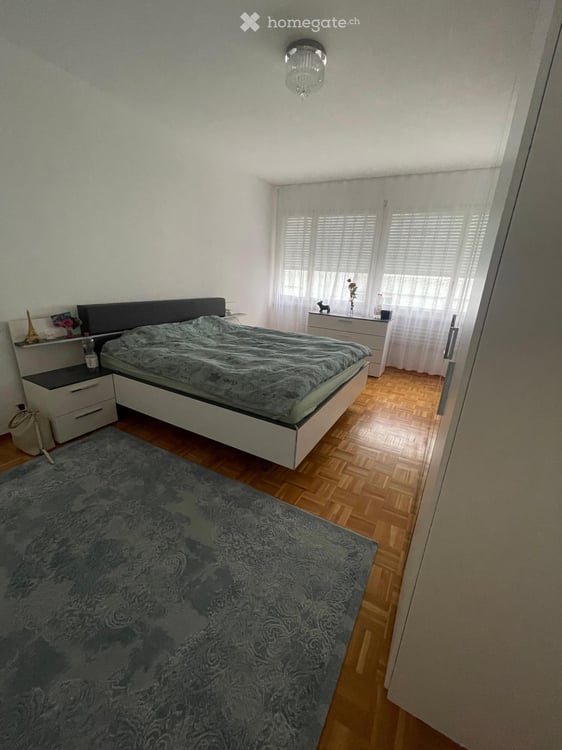 Appartamento 4.5 a Bellinzona 1850 tutto incluso 3