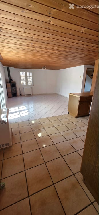 3,5 Zimmerwohnung 1