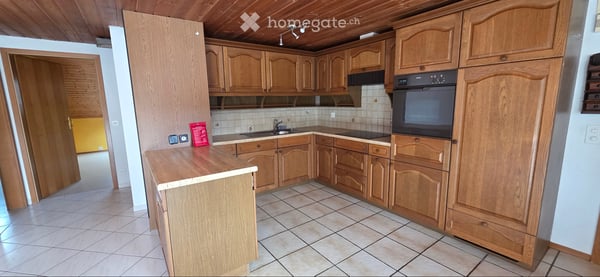 3,5 Zimmerwohnung 2
