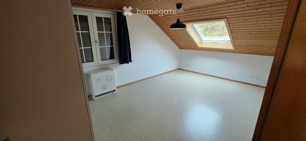 3,5 Zimmerwohnung 4