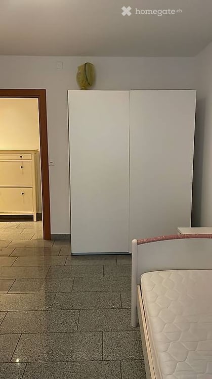 Camera singola con bagno 2