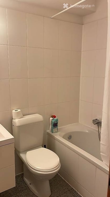 Camera singola con bagno 3