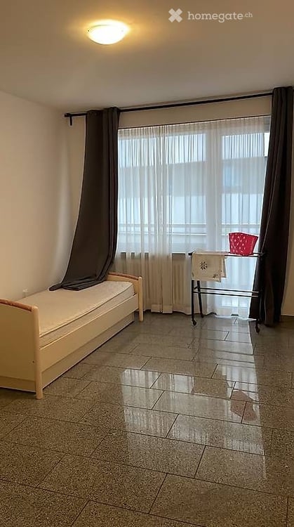 Camera singola con bagno 1