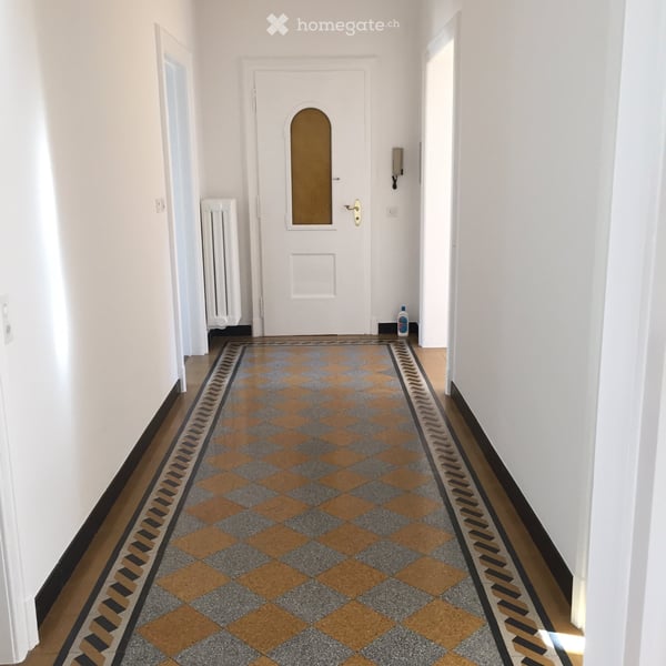 Appartamento a Lugano 1