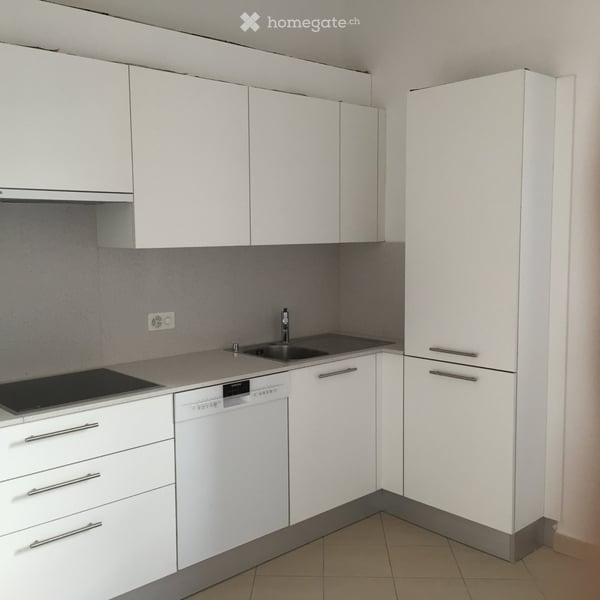 Appartamento a Lugano 2