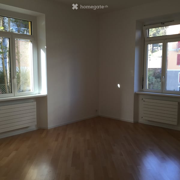 Appartamento a Lugano 5