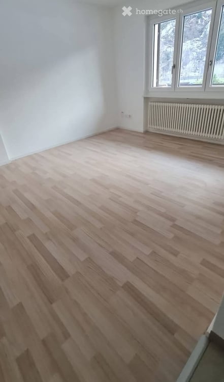 Faido (Chiggiogna)- affittasi appartamento 2 locali 4