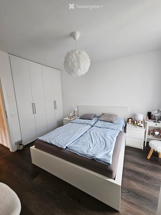 Appartamento 2.5 - Mendrisio 3