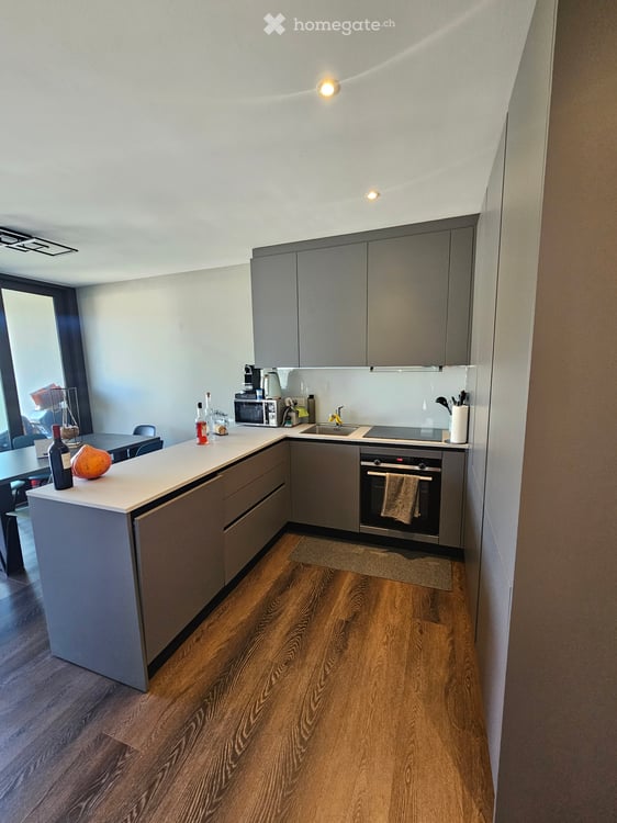Appartamento 2.5 - Mendrisio 2