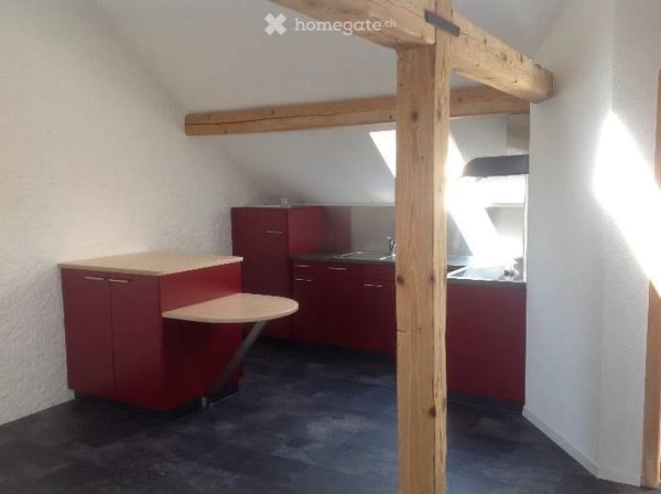 2.5- Zimmerwohnung 1