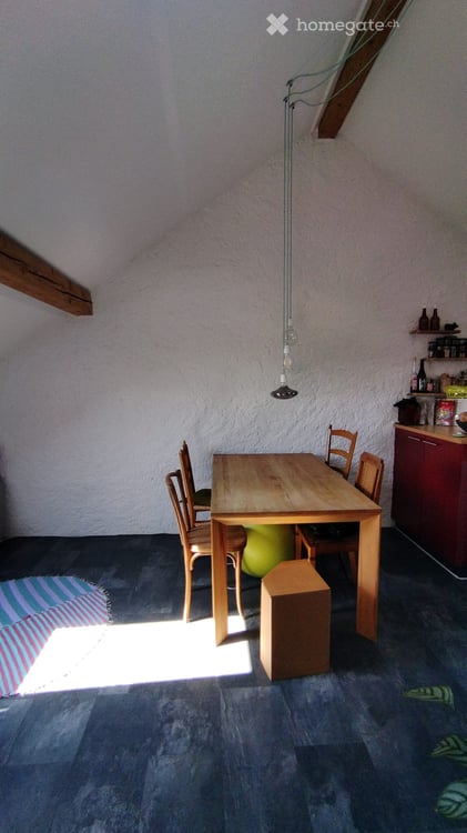 2.5- Zimmerwohnung 4