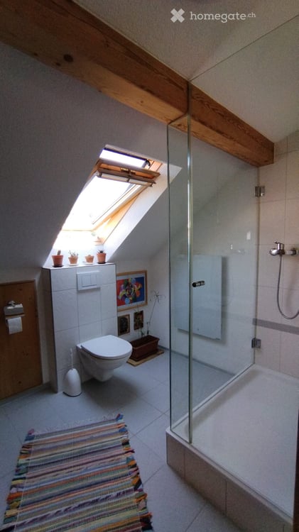 2.5- Zimmerwohnung 2