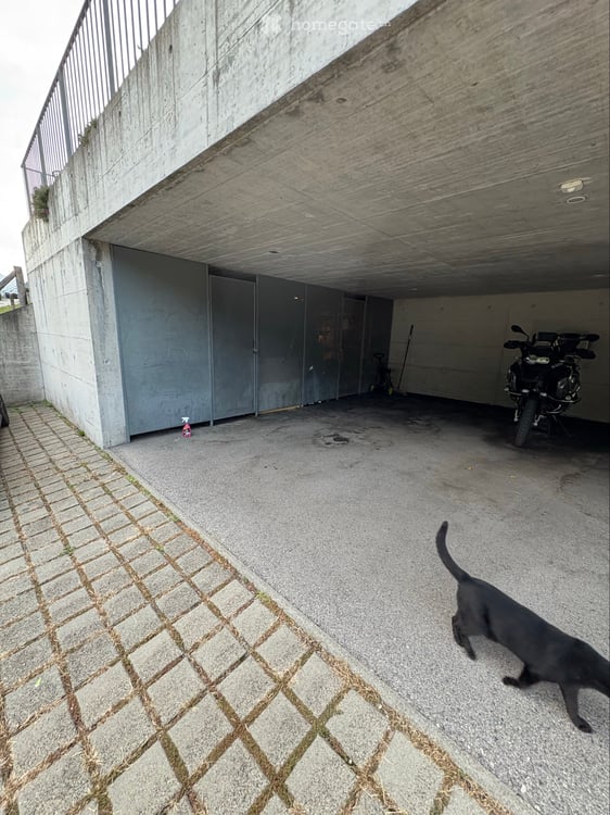 Casa 3,3 locali con ampio giardino privato 4