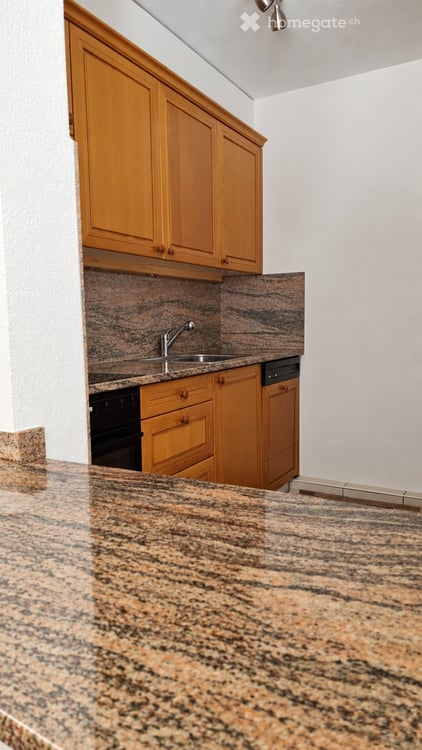 5.5-Zimmer-Wohnung in Visp zu vermieten 3
