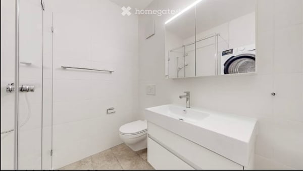 befristete Untermiete 3.5 duplex wohnung wiedikon 3