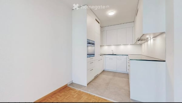 befristete Untermiete 3.5 duplex wohnung wiedikon 1