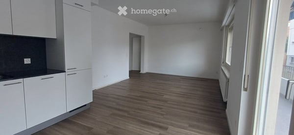 Luminoso e ampio appartamento ristrutturato 5