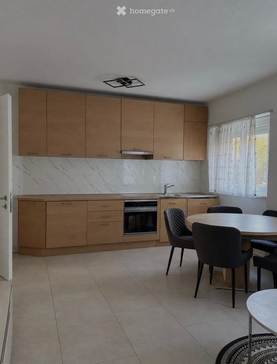 Appartamento in affitto - Subentrante 1