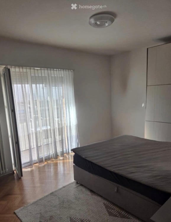 Appartamento in affitto - Subentrante 5