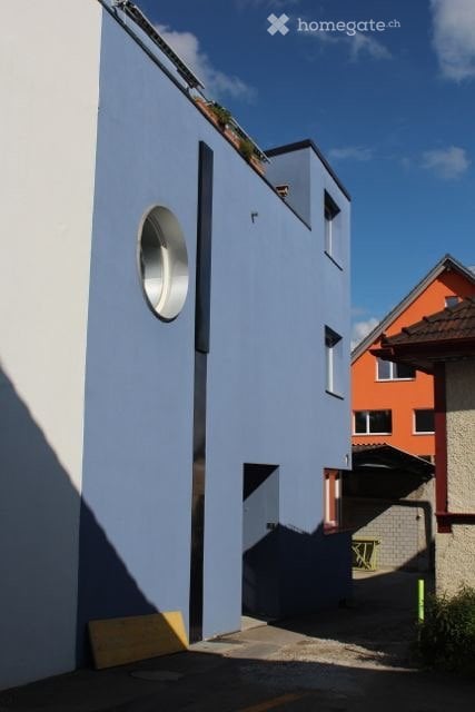 Helle Loftwohnung in Russikon, Züri-Oberland 1