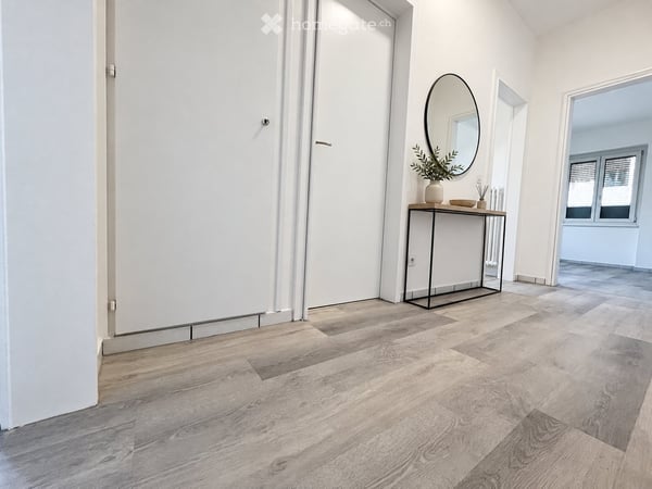 FINO A 2 MESI GRATUITI-2.5 locali parzialmente ristrutturato 6