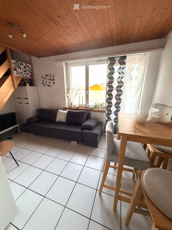 Nachmieter für Studio gesucht 2