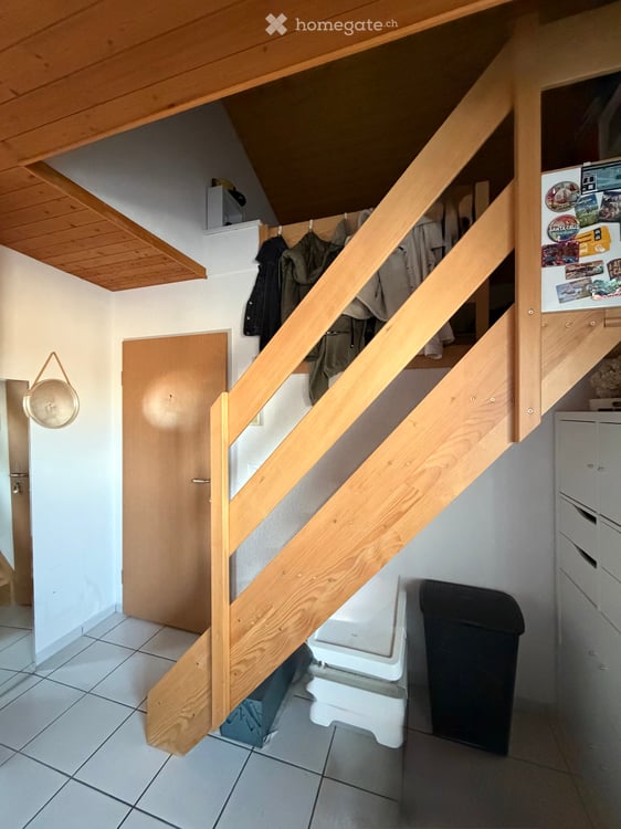 Nachmieter für Studio gesucht 3