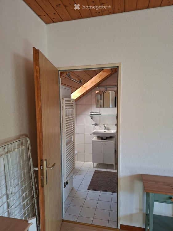 Möbiliertes Studio 4