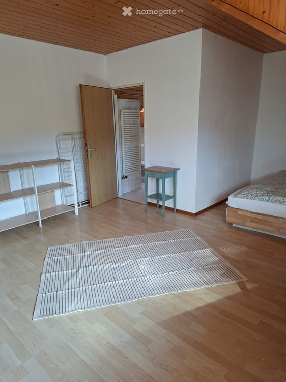 Möbiliertes Studio 3