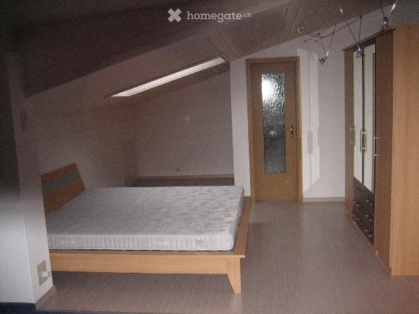 Tolle Singlewohnung 2
