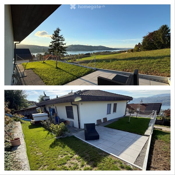 Gemütliches Zuhause mit Seesicht in familiärem Umfeld 5