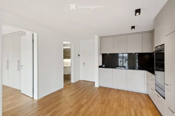 3.5-Zimmer-Wohnung from 01.11.2026 2