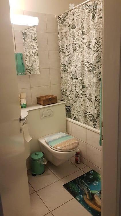 1 Zimmerwohnung Befristet 16.12.2026-11.01.2027 1