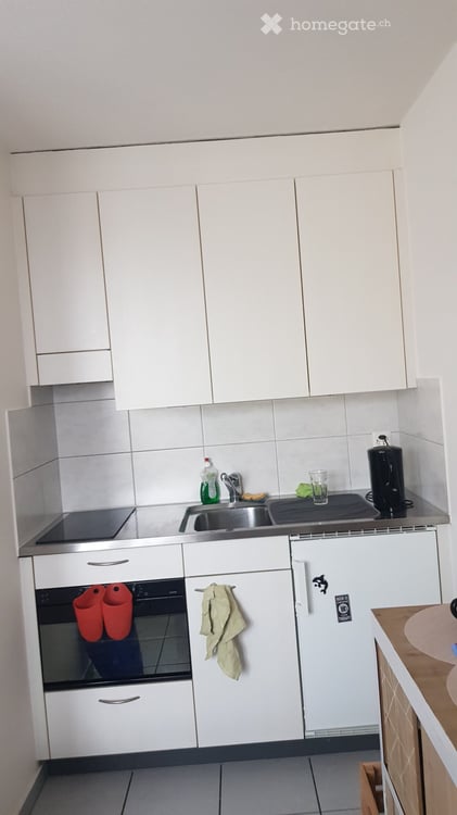 1 Zimmerwohnung Befristet 16.12.2026-11.01.2027 3
