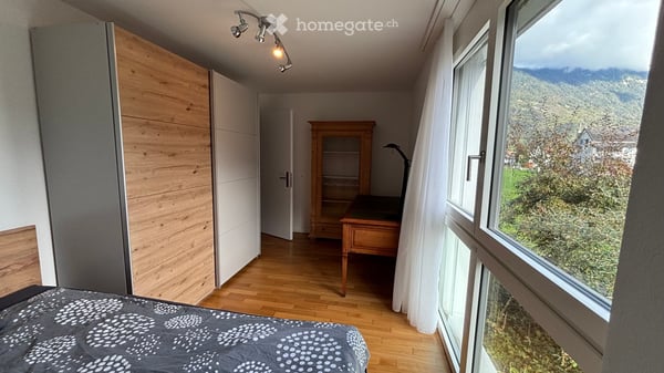 WG-Platz in Eigentumswohnung (5.5 Zimmer) Interlaken 2