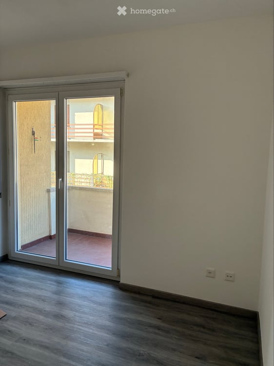 Appartamento 3.5 appena ristrutturato 5