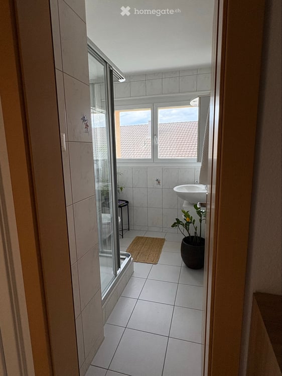 Nachmieter gesucht 2.5-Zimmer-Wohnung in Luzern Maihof 2