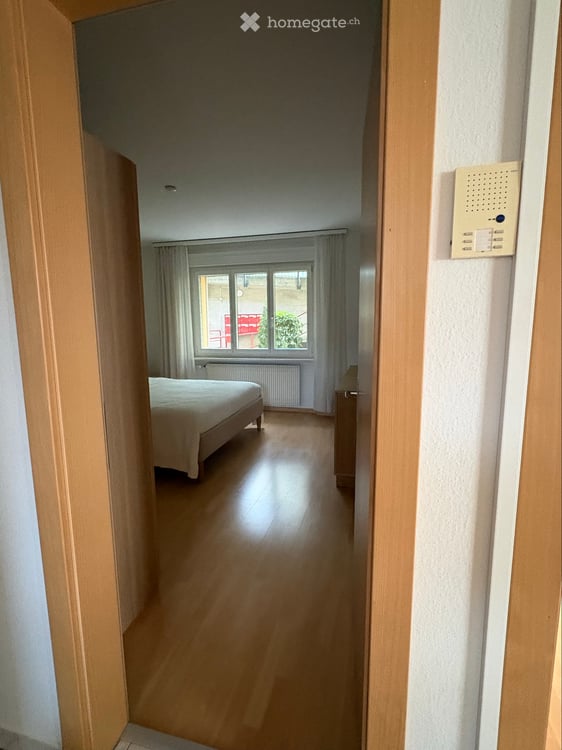 Nachmieter gesucht 2.5-Zimmer-Wohnung in Luzern Maihof 3