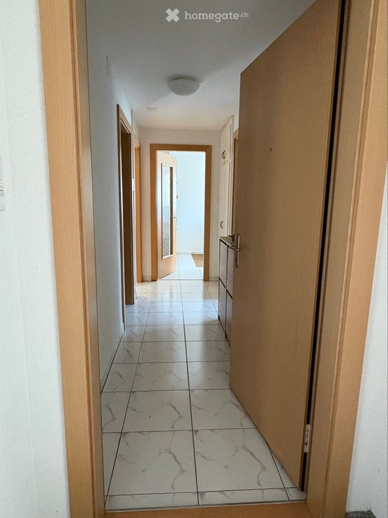 Nachmieter gesucht 2.5-Zimmer-Wohnung in Luzern Maihof 1
