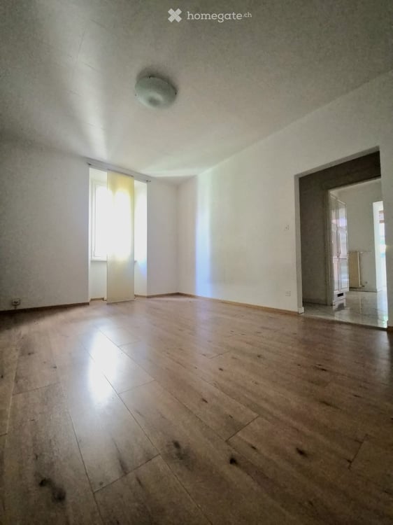 Ottimo Appartamento in centro città conTerrazza e Box 3
