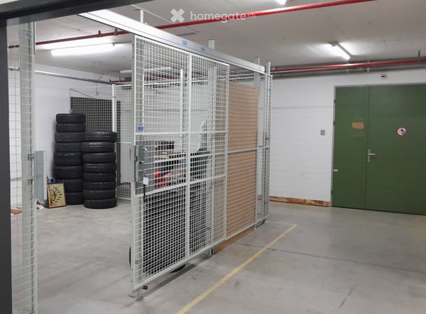 Stauraum / Keller zu vermieten in Volketswil 3