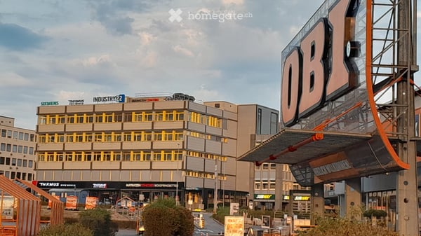 Stauraum / Keller zu vermieten in Volketswil 5