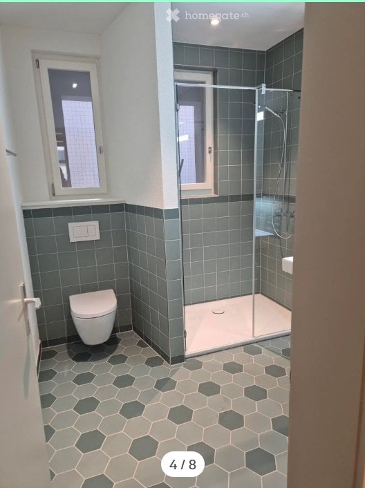 Nachmieter gesucht für hübsche 3.5 Zi-Whg 2
