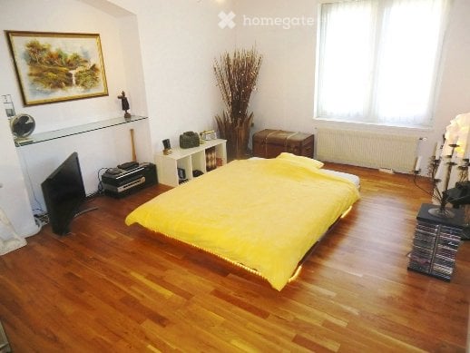 BEFRISTET 3.5 Zimmer(61m2)Whg DIREKT am HB 23.11.26-31.5.27 3