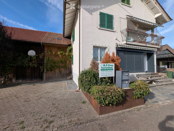 Nachmieter/in gesucht per 01.01.2027 5