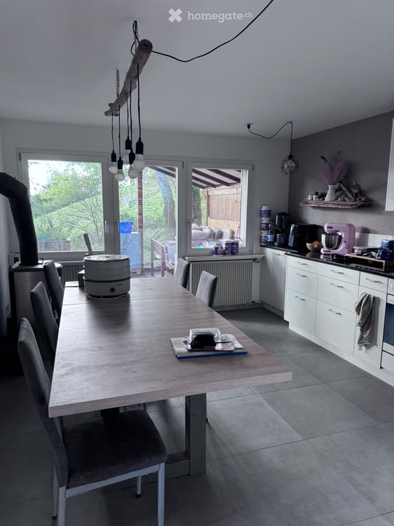 Freistehendes Einfamilienhaus an bester Aussichtslage 4