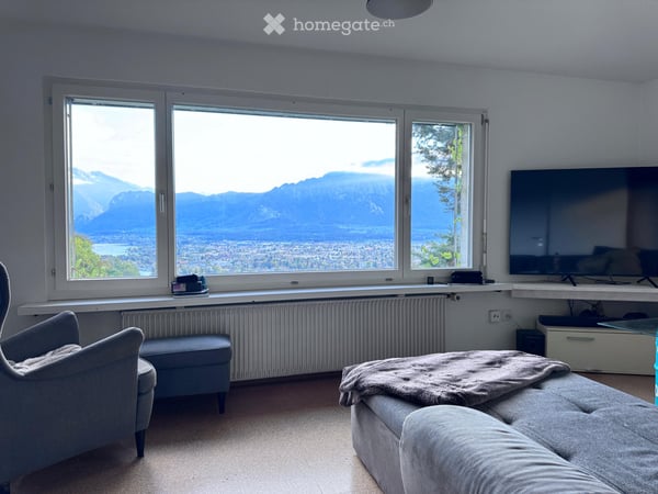 Freistehendes Einfamilienhaus an bester Aussichtslage 5