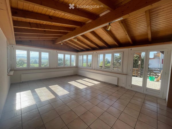 6 1/2-Zimmer Einfamilienhaus in 9525 Lenggenwil 5