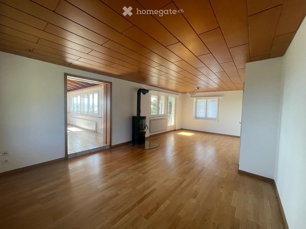 6 1/2-Zimmer Einfamilienhaus in 9525 Lenggenwil 4